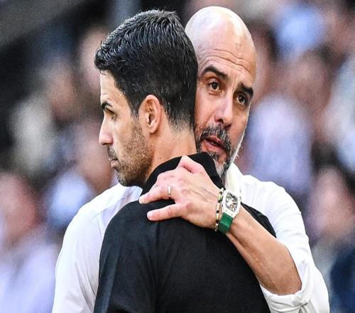 費迪南德：如果給埃澤完全的自由度，現階段就有能力帶隊奪冠