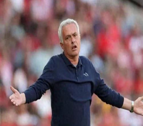 穆里尼奧或重返伯納烏：弗洛倫蒂諾視其為皇馬新帥頭號(hào)人選