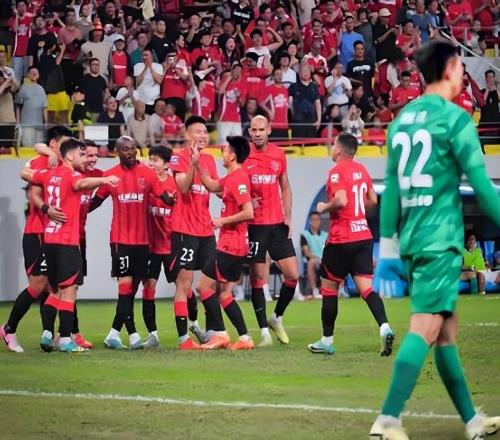 喜訊！蓉城給小球員準(zhǔn)備了一份大禮，俱樂部已為此簽署合作協(xié)議