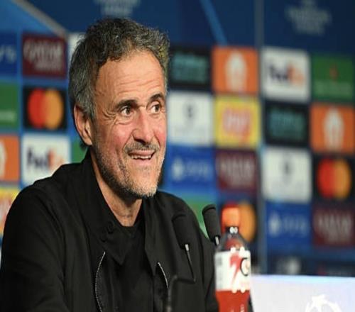 恩里克：至少再進三球才能晉級慕尼黑我們在那贏得的歐冠