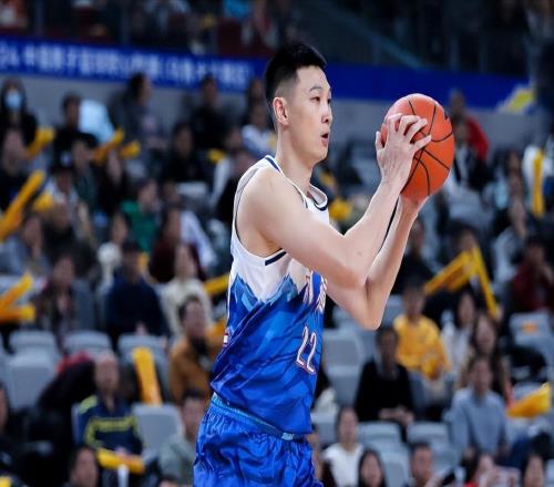 CBA土豪隊要重建有多位國手成績卻倒數，陣容面臨大洗牌