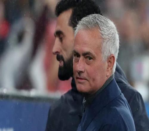 阿斯：穆里尼奧最晚5月25日敲定未來，皇馬始終保持旁觀姿態