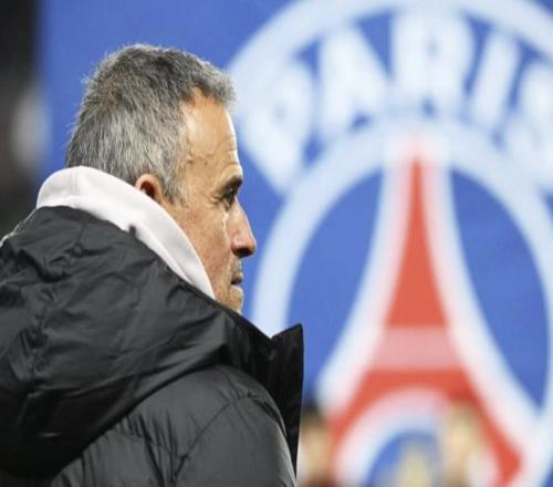 薩基：恩里克的厲害之處是改變了巴黎的思維他深受巴薩影響