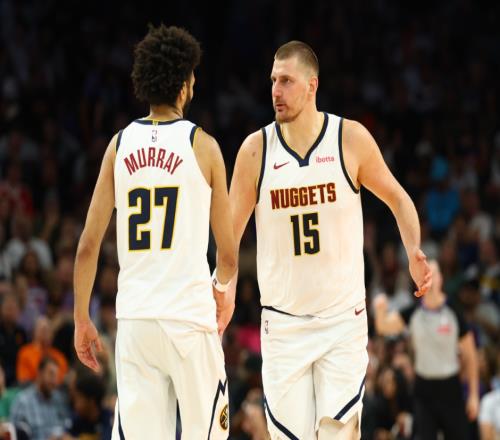 回光返照還是觸底反彈，掘金能拿下G5，是因為找到狼崽七寸