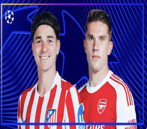 歐冠焦點阿森納戰馬競：兩個風格的激烈碰撞，阿爾特塔勝算有幾何