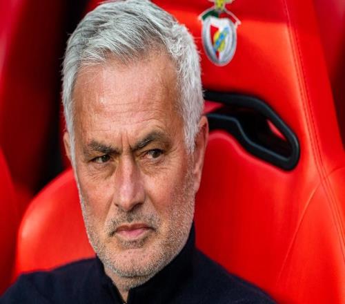 德天空：老佛爺和門德斯談穆帥重返皇馬事宜，合同不是問題