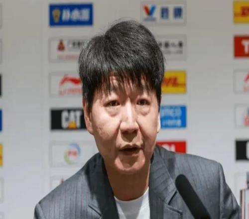 G1輸遼寧發布會！邱彪不滿攻守自我攬責，曝高詩巖傷勢嚴重！