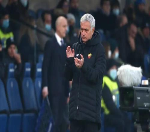 未來執教皇馬或尤文穆里尼奧：我目前專注于帶本菲卡進歐冠