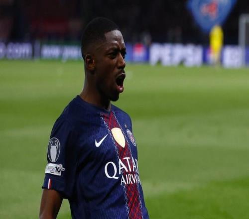 歐冠單賽季球隊進球榜：本賽季巴黎43球并列歷史第2，拜仁42球