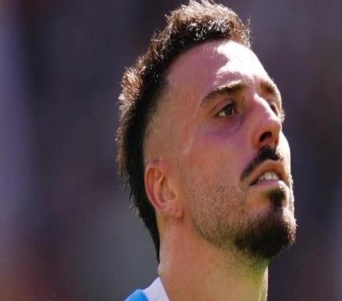 斯基拉：拉齊奧對馬里奧希拉要價3000萬歐，并且不接受講價