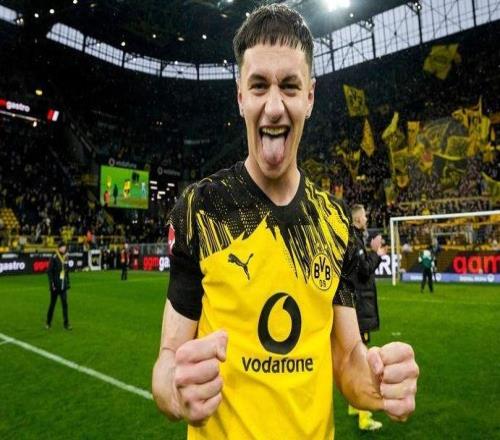 多特蒙德青訓(xùn)革命：從"贏球至上"到"故意輸球"