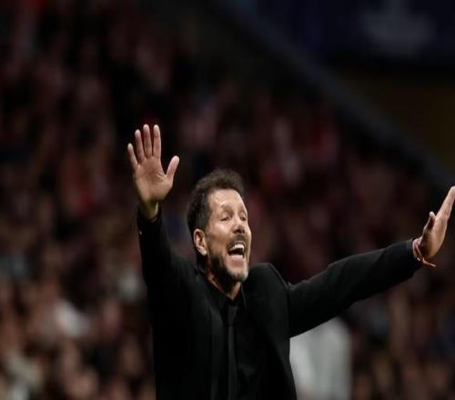 3勝3平，馬競歐冠淘汰賽主場對英格蘭球隊保持不敗