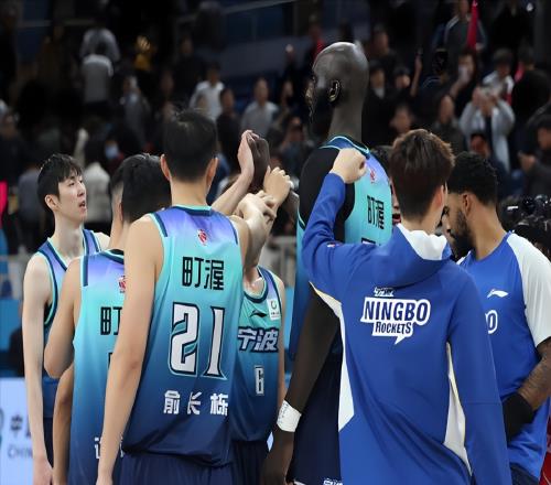 張寧山西隊懸了，李悅洲季后賽遇勁敵，首場恐爆冷