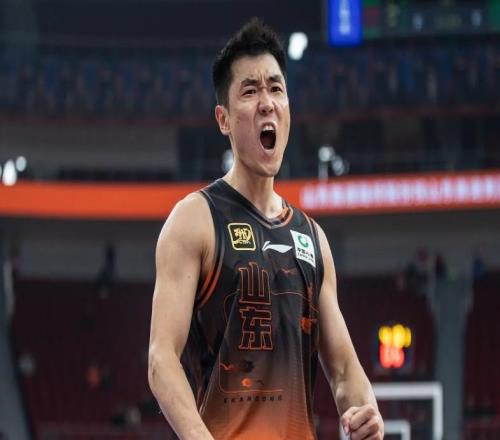 遼寧本土三核制勝：趙繼偉14+7控場付豪16+8統治內線鄢手騏奇兵