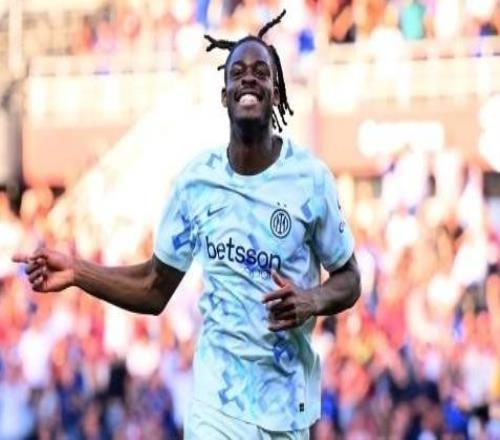 米體：比塞克已成為國米的后防基石，他是球隊的非賣品