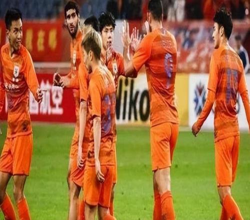 喜訊！魯能夏窗補強可能迎來新前腰，球迷希望他能比肩莫伊塞斯