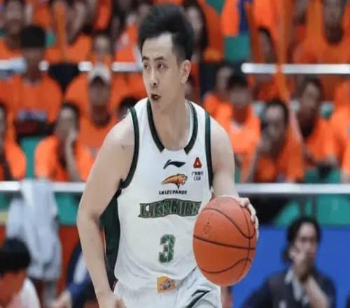 遼寧基本盤還是穩！趙繼偉莫蘭德統領內外線，其余球員各司其職！