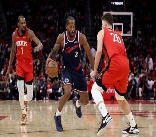 美記：火箭如果要留杜蘭特，可以用申京為核心籌碼去換倫納德