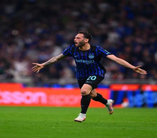 國米夏季引援中場篇，小斯坦100%回收，紅軍大將欲復制小麥先例