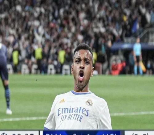 這是不是歐冠歷史最偉大的半決賽說出你的選擇！