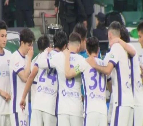 津媒：三鎮存在后場出球失誤率較高等問題，津門虎需對癥下藥