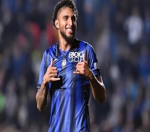 15球4助攻！巴西中場全能鐵腰閃耀意甲，開價5000萬歐，3豪門瘋搶