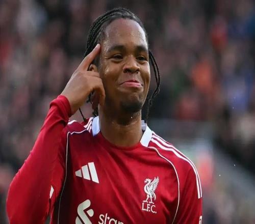 喬科爾：利物浦不應讓恩古莫哈下賽季初就踢主力，壓力太大