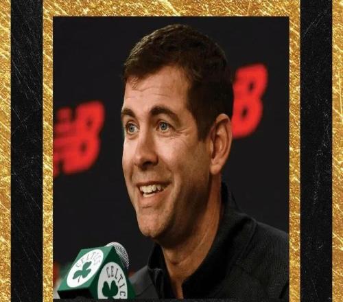 NBA最佳總經理出爐！夸他一句史上最強不過分！