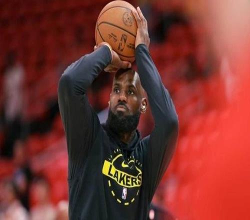 詹姆斯今年打完就退役追夢格林：這可能真是他的謝幕演出了