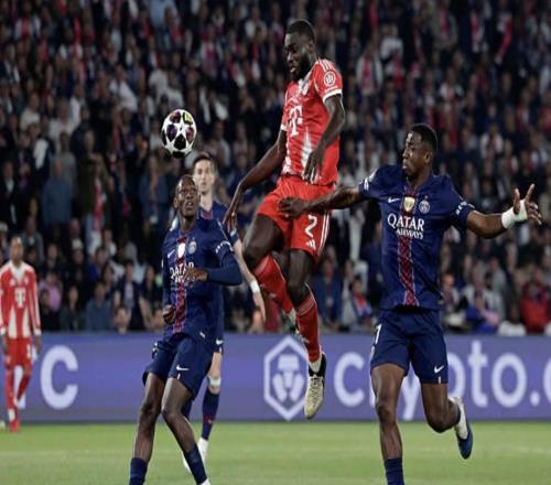 于帕：回主場我們會捍衛(wèi)我們的榮譽一切都沒有定下來