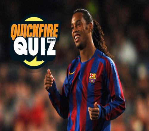 足球問答能做成產品嗎拆解QuickfireQuiz的極限挑戰設計