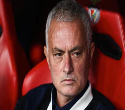 科貝：穆里尼奧領跑皇馬新帥賠率榜，賠率遠低于其他候選者