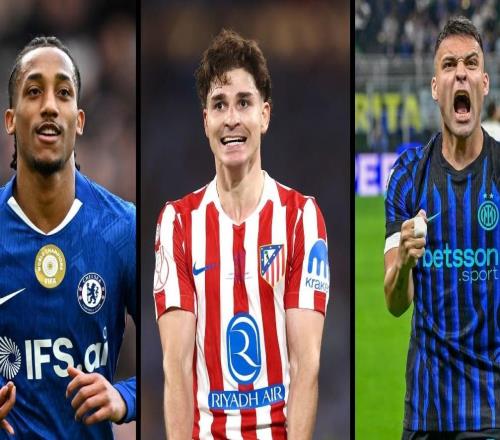 塞爾：巴薩鋒線引援首選小蜘蛛，若昂佩德羅和勞塔羅為備選