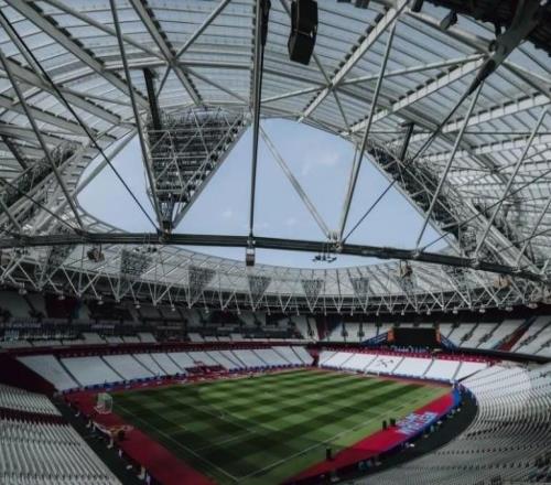 官方：西漢姆聯任命前首席商務官維拉尼擔任俱樂部臨時CEO