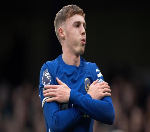 喬科爾：我們希望帕爾默留在切爾西，但最終還要看歐冠資格