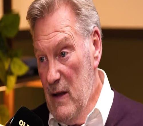 霍德爾：熱刺拒絕我去救火也無所謂，唯一的心愿就是保級成功