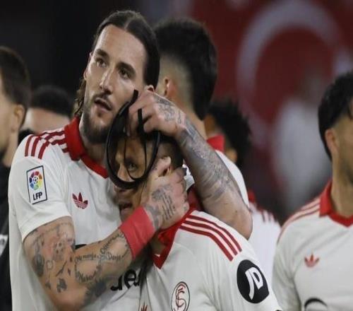 世體：如果塞維利亞降級，西甲其他球隊將獲得更多轉播收入