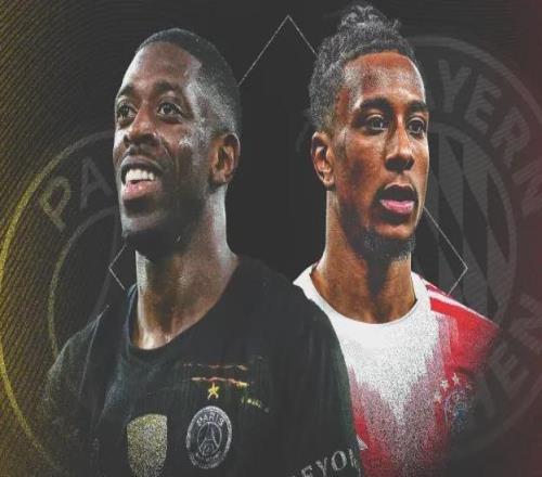 歐冠半決賽收視指南：一場113球機(jī)器的進(jìn)攻狂歡