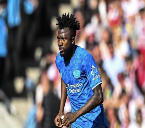 Herewego！羅馬諾：塔普索巴將與勒沃庫森續約