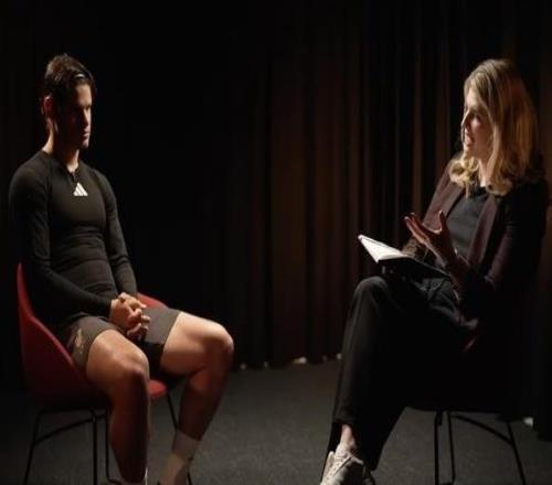 凱爾凱茲：我理解代表紅軍踢球的意義，每次登場都想付出110%