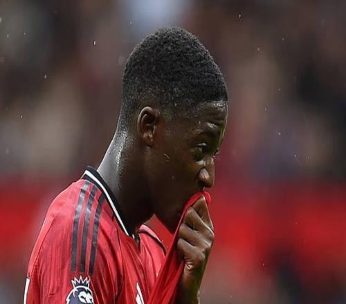 曼晚：曼聯(lián)即將與梅努敲定續(xù)約，他將獲得5年合同+漲薪