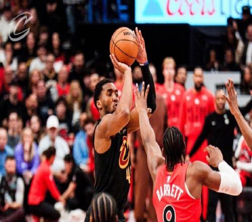 騎士迎天王山之戰(zhàn)！哈登力爭告別拉胯，攜手米切爾主場沖賽點