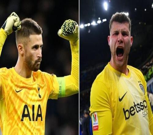 跟隊：橡樹給國米4000萬預算，若換門將可能得花25002700萬