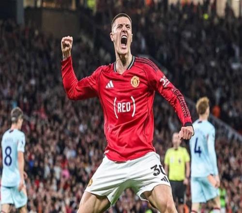 郵報：曼聯將拍賣對小蜜蜂時的球衣，支持抗艾滋病活動