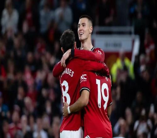 官方：若森林闖入歐聯決賽，與曼聯的英超比賽將提前進行