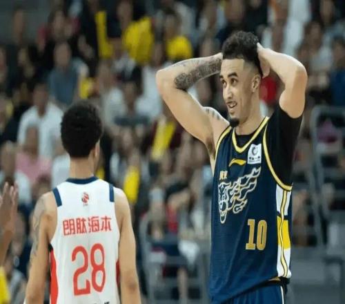 季后賽“廣東德比”二番戰前瞻廣東東陽光能否把系列賽拉回東莞