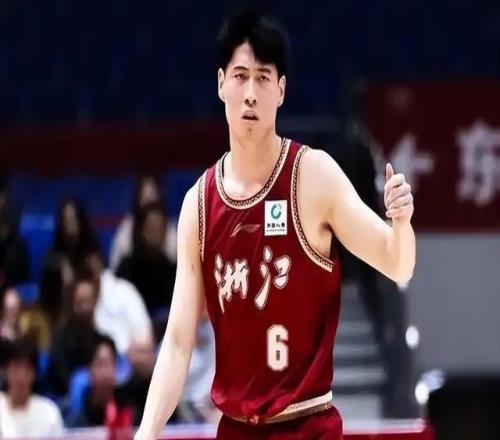高詩(shī)巖缺陣！山東7767輸遼寧，邱彪賽后攤牌