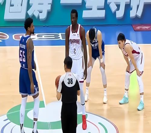 CBA季后賽瘋狂一夜！山西加時(shí)4分險(xiǎn)勝，浙江6557戰(zhàn)勝寧波