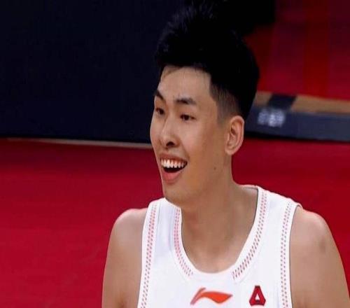 男籃19人實力分檔：龐崢麟第二檔，第一檔共2人，新疆2將第四檔