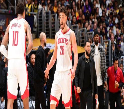 G5結(jié)束后，NBA奪冠概率更新！火箭0.7%騎士2.4%兩隊超20%斷檔領(lǐng)跑